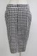 画像3: SOURPUSS / HOUNDSTOOTH BOMBSHELL SKIRT L ブラック H-25-06-27-1028-PU-SK-KB-ZH (3)