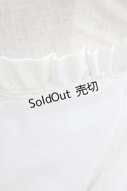 画像4: Moi-meme-Moitie / チャーチゲートプリントサンドレス  オフ×ブラック H-25-06-27-1003-MO-OP-KB-ZH