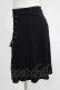 画像2: KILL STAR / Tragedy Ann Skater Skirt S 黒 H-25-06-27-1037-SL-SK-KB-ZH (2)