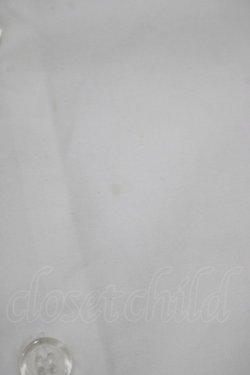 画像4: MILKBOY / SPORTYシャツ  シロ H-25-06-27-1048-MB-BL-KB-ZH
