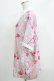 画像2: MILKBOY / FROZEN CHERRY SHIRTS  ピンク H-25-06-27-1052-MB-BL-KB-ZH (2)