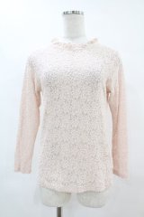 MILK / DREAM   ピンク H-25-06-28-050-ML-TO-KB-ZH