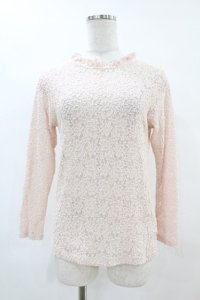 MILK / DREAM   ピンク H-25-06-28-050-ML-TO-KB-ZH