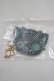 画像2: NieR Clothing / ダイヤモンドアートキーホルダー   H-25-06-28-1035-PU-ZA-KB-ZH (2)