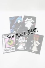 NieR Clothing / カードSET   H-25-06-28-1036-PU-ZA-KB-ZH