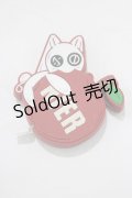 NieR Clothing / メジャー   H-25-06-28-1037-PU-ZA-KB-ZH