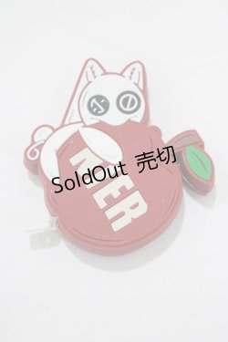 画像1: NieR Clothing / メジャー   H-25-06-28-1037-PU-ZA-KB-ZH