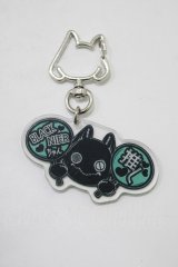 NieR Clothing / アクリルキーホルダー   H-25-06-28-1039-PU-ZA-KB-ZH