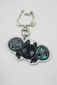 NieR Clothing / アクリルキーホルダー   H-25-06-28-1039-PU-ZA-KB-ZH