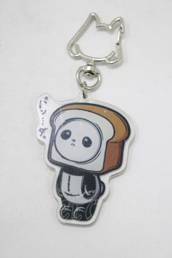 画像1: NieR Clothing / アクリルキーホルダー   H-25-06-28-1040-PU-ZA-KB-ZH