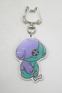 NieR Clothing / アクリルキーホルダー   H-25-06-28-1042-PU-ZA-KB-ZH