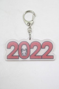 画像1: NieR Clothing / アクリルキーホルダー   H-25-06-28-1044-PU-ZA-KB-ZH