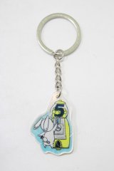 NieR Clothing / アクリルキーホルダー   H-25-06-28-1045-PU-ZA-KB-ZH