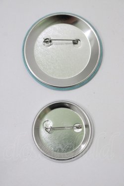 画像2: NieR Clothing / 缶バッジSET   H-25-06-28-1049-PU-ZA-KB-ZH