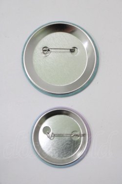 画像2: NieR Clothing / 缶バッジSET   H-25-06-28-1050-PU-ZA-KB-ZH