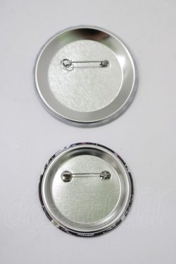 画像2: NieR Clothing / 缶バッジSET   H-25-06-28-1051-PU-ZA-KB-ZH