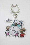 NieR Clothing / アクリルキーホルダー   H-25-06-28-1052-PU-ZA-KB-ZH