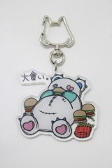 NieR Clothing / アクリルキーホルダー   H-25-06-28-1052-PU-ZA-KB-ZH
