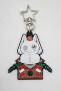 NieR Clothing / ラバーキーホルダー   H-25-06-28-1053-PU-ZA-KB-ZH