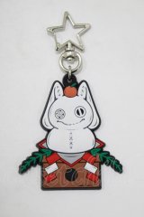 NieR Clothing / ラバーキーホルダー   H-25-06-28-1053-PU-ZA-KB-ZH