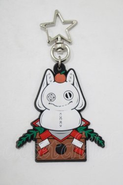 画像1: NieR Clothing / ラバーキーホルダー   H-25-06-28-1053-PU-ZA-KB-ZH