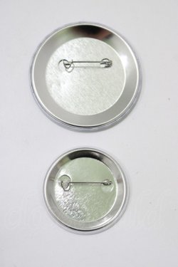 画像2: NieR Clothing / 缶バッジSET   H-25-06-28-1055-PU-ZA-KB-ZH