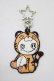画像1: NieR Clothing / ラバーキーホルダー   H-25-06-28-1056-PU-ZA-KB-ZH (1)