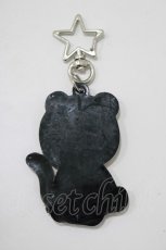 画像2: NieR CLOTHING / ラバーキーホルダー   H-25-06-28-1056-PU-ZA-KB-ZH (2)