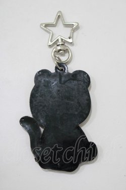 画像2: NieR Clothing / ラバーキーホルダー   H-25-06-28-1056-PU-ZA-KB-ZH