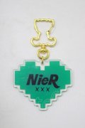 NieR Clothing / アクリルキーホルダー   H-25-06-28-1057-PU-ZA-KB-ZH