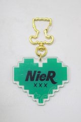 NieR Clothing / アクリルキーホルダー   H-25-06-28-1057-PU-ZA-KB-ZH