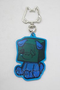NieR Clothing / アクリルキーホルダー   H-25-06-28-1058-PU-ZA-KB-ZH