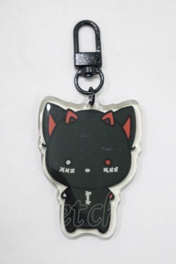 画像1: NieR Clothing / アクリルキーホルダー   H-25-06-28-1060-PU-ZA-KB-ZH