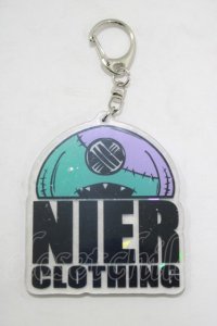 NieR Clothing / アクリルキーホルダー   H-25-06-28-1061-PU-ZA-KB-ZH