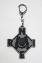NieR Clothing / ラバーキーホルダー   H-25-06-28-1062-PU-ZA-KB-ZH