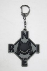 画像1: NieR CLOTHING / ラバーキーホルダー   H-25-06-28-1062-PU-ZA-KB-ZH (1)