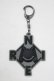 画像1: NieR Clothing / ラバーキーホルダー   H-25-06-28-1062-PU-ZA-KB-ZH (1)