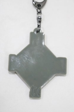 画像2: NieR Clothing / ラバーキーホルダー   H-25-06-28-1062-PU-ZA-KB-ZH