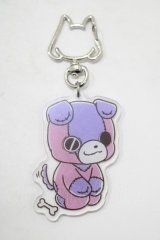 NieR Clothing / アクリルキーホルダー   H-25-06-28-1063-PU-ZA-KB-ZH