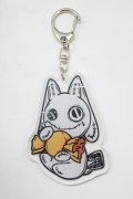 NieR Clothing / アクリルキーホルダー   H-25-06-28-1064-PU-ZA-KB-ZH