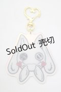 NieR Clothing / アクリルキーホルダー   H-25-06-28-1065-PU-ZA-KB-ZH