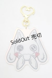 NieR Clothing / アクリルキーホルダー   H-25-06-28-1065-PU-ZA-KB-ZH