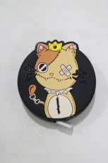 画像1: NieR CLOTHING / メジャー   H-25-06-28-1068-PU-ZA-KB-ZH (1)