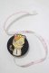 画像3: NieR Clothing / メジャー   H-25-06-28-1068-PU-ZA-KB-ZH (3)