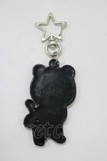 画像2: NieR CLOTHING / ラバーキーホルダー   H-25-06-28-1069-PU-ZA-KB-ZH (2)