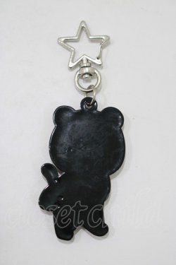 画像2: NieR Clothing / ラバーキーホルダー   H-25-06-28-1069-PU-ZA-KB-ZH