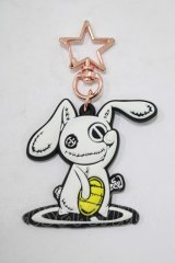 NieR Clothing / ラバーキーホルダー   H-25-06-28-1070-PU-ZA-KB-ZH