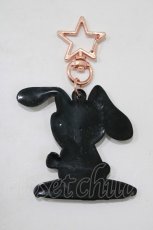 画像2: NieR CLOTHING / ラバーキーホルダー   H-25-06-28-1070-PU-ZA-KB-ZH (2)