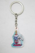 NieR Clothing / アクリルキーホルダー   H-25-06-28-1071-PU-ZA-KB-ZH
