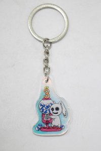 NieR Clothing / アクリルキーホルダー   H-25-06-28-1071-PU-ZA-KB-ZH